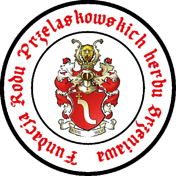 Fundacja Rodu Przelaskowskich Herbu Srzeniawa